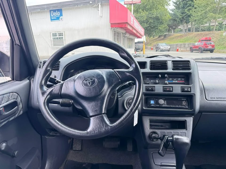 1998 Toyota 4Runner 3rd Gen - Image 13 of 15