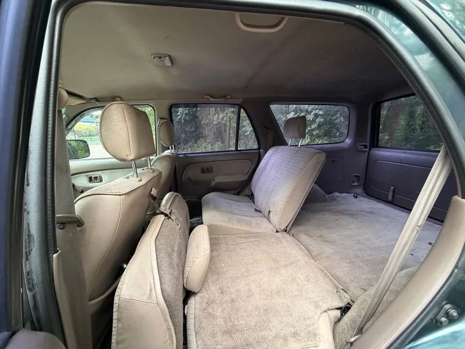 1998 Toyota 4Runner 3rd Gen - Image 11 of 16