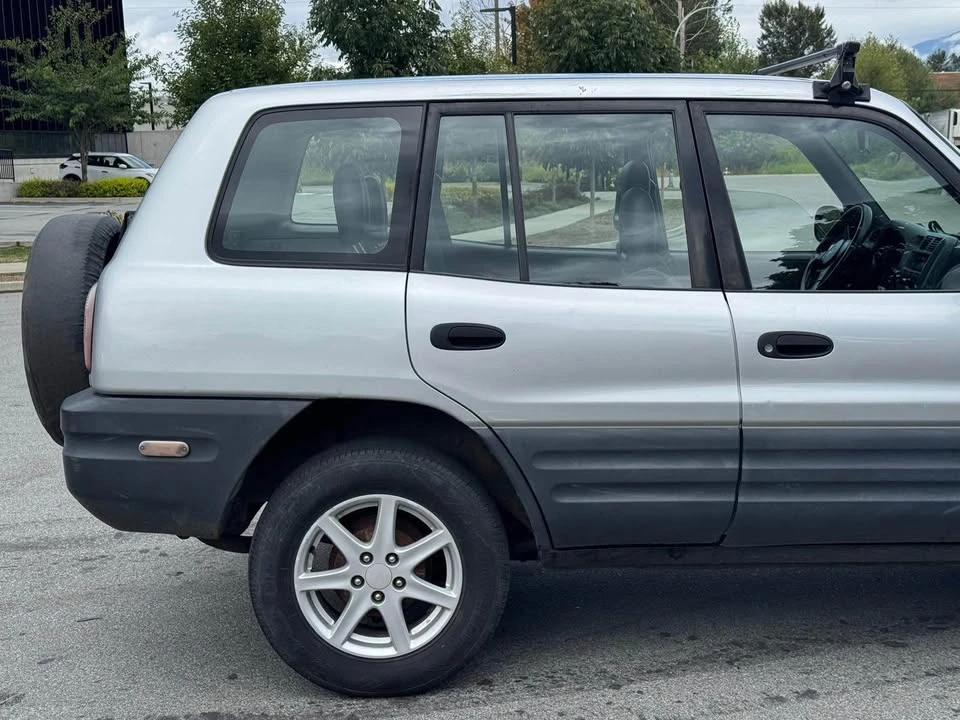 1998 Toyota 4Runner 3rd Gen - Image 5 of 15