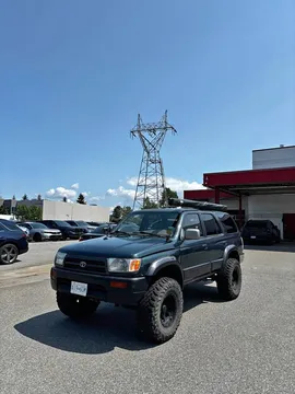 1998 Toyota 4Runner
