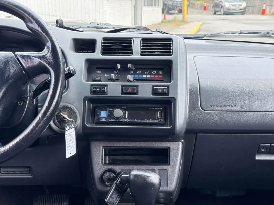 1998 Toyota 4Runner 3rd Gen - Image 12 of 15