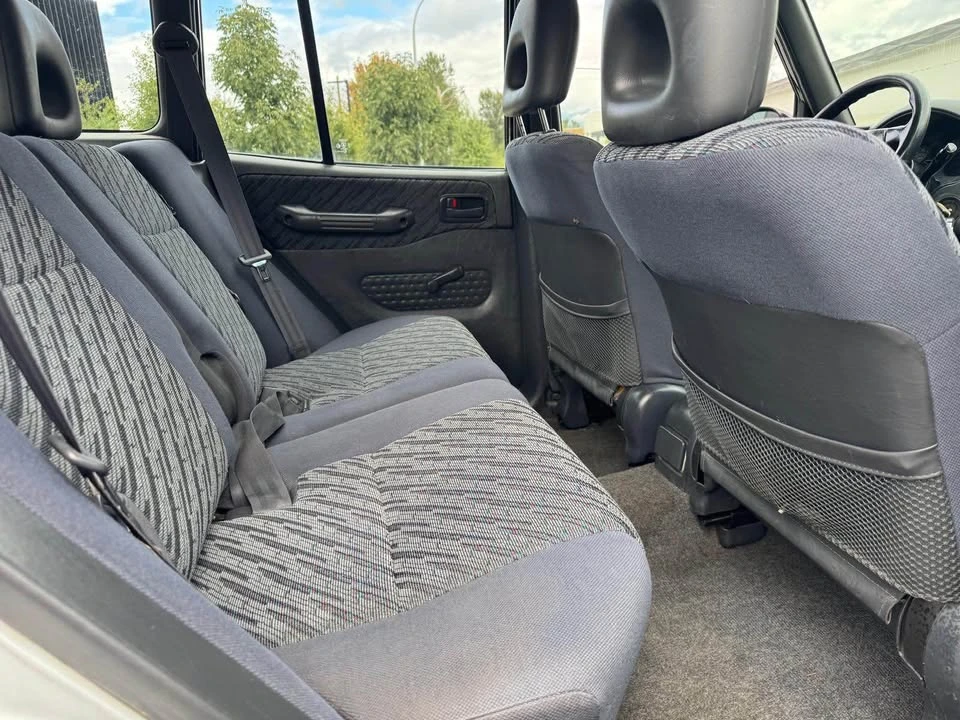 1998 Toyota 4Runner 3rd Gen - Image 14 of 15