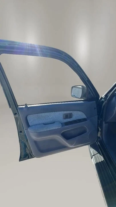 1998 Toyota 4Runner 3rd Gen - Image 12 of 20