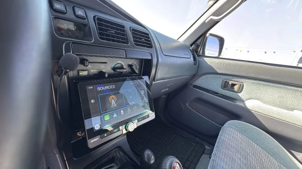 1998 Toyota 4Runner 3rd Gen - Image 16 of 20