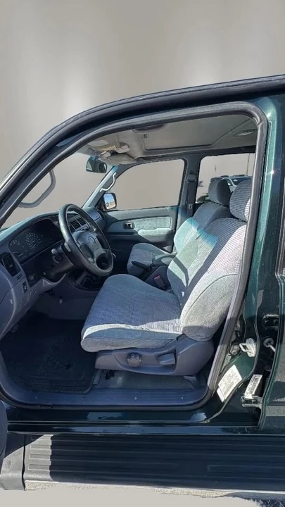 1998 Toyota 4Runner 3rd Gen - Image 10 of 20