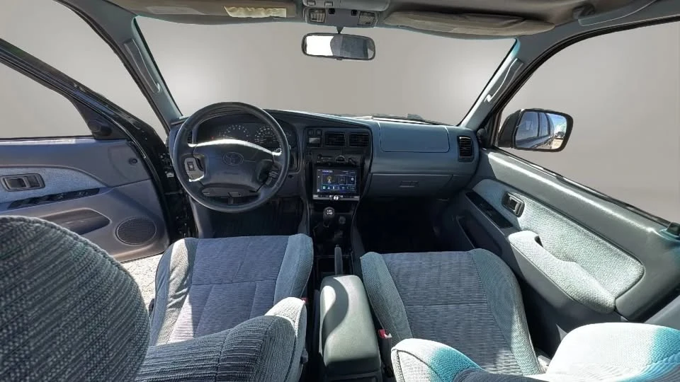 1998 Toyota 4Runner 3rd Gen - Image 13 of 20
