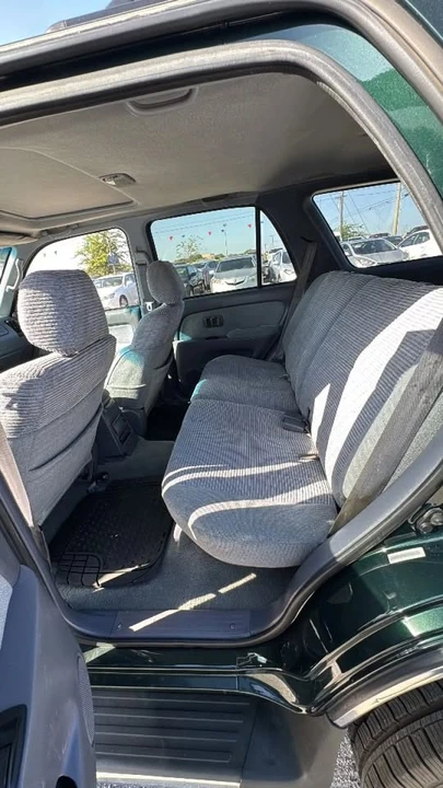1998 Toyota 4Runner 3rd Gen - Image 11 of 20
