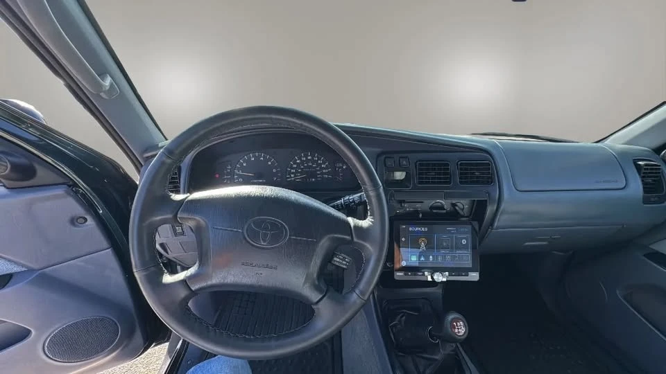 1998 Toyota 4Runner 3rd Gen - Image 14 of 20