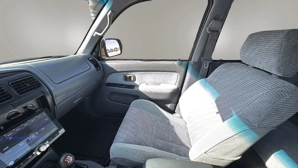 1998 Toyota 4Runner 3rd Gen - Image 18 of 20
