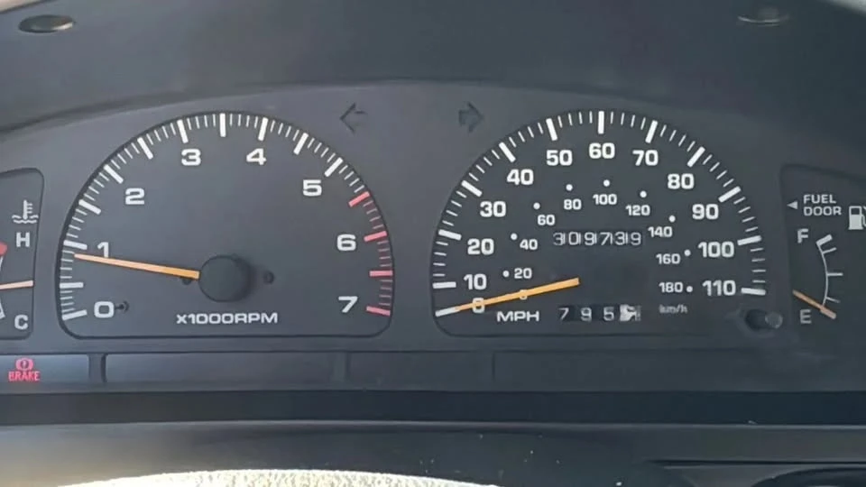 1998 Toyota 4Runner 3rd Gen - Image 19 of 20