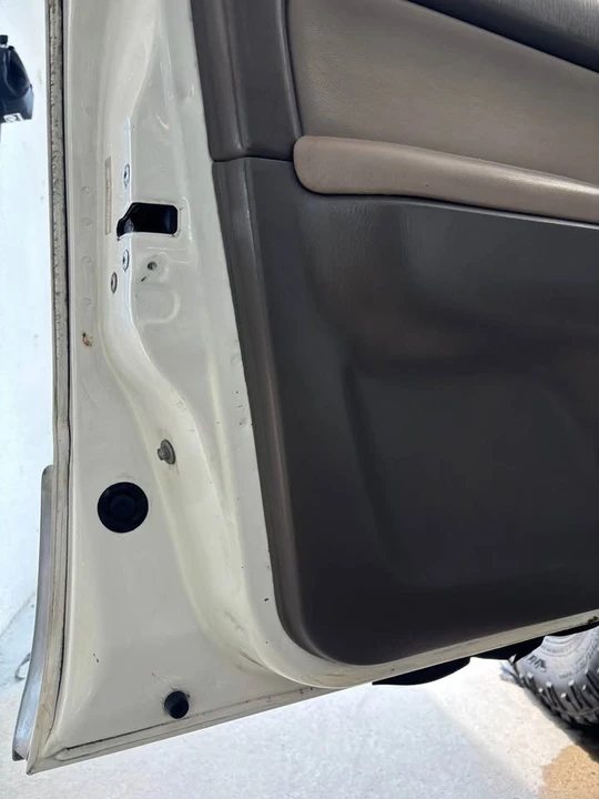 1998 Toyota 4Runner 3rd Gen - Image 5 of 10
