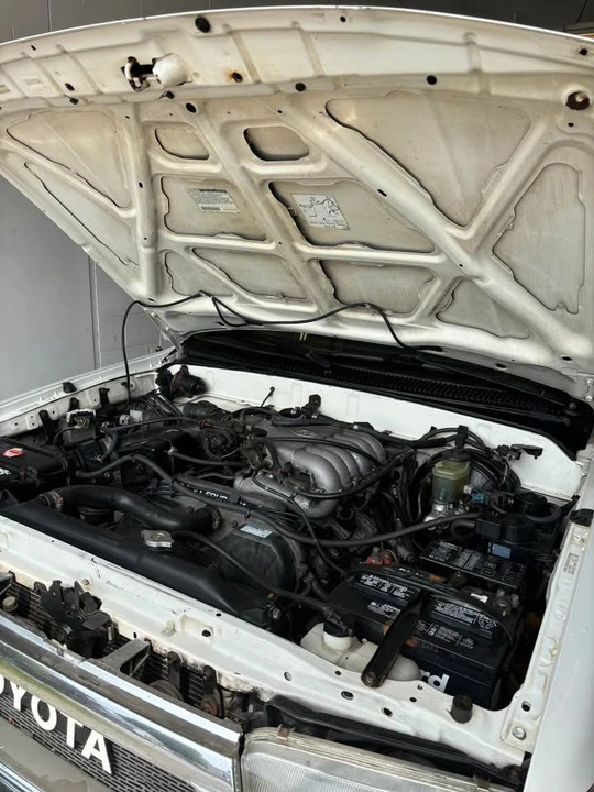 1998 Toyota 4Runner 3rd Gen - Image 10 of 10