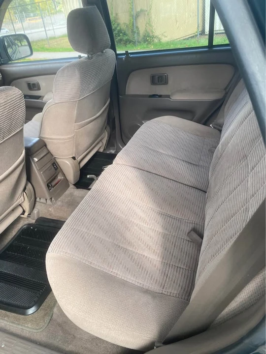 1998 Toyota 4Runner 3rd Gen - Image 8 of 8