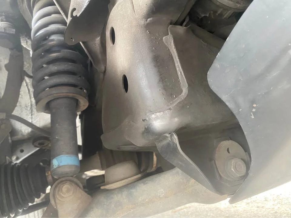 1998 Toyota 4Runner 3rd Gen - Image 6 of 8