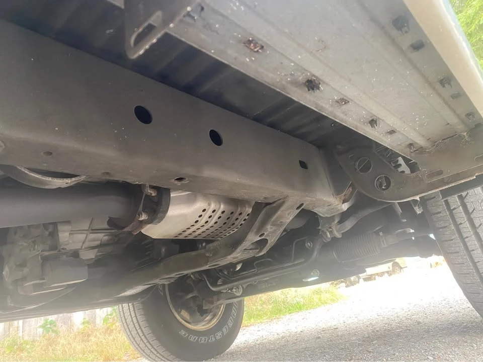 1998 Toyota 4Runner 3rd Gen - Image 5 of 8