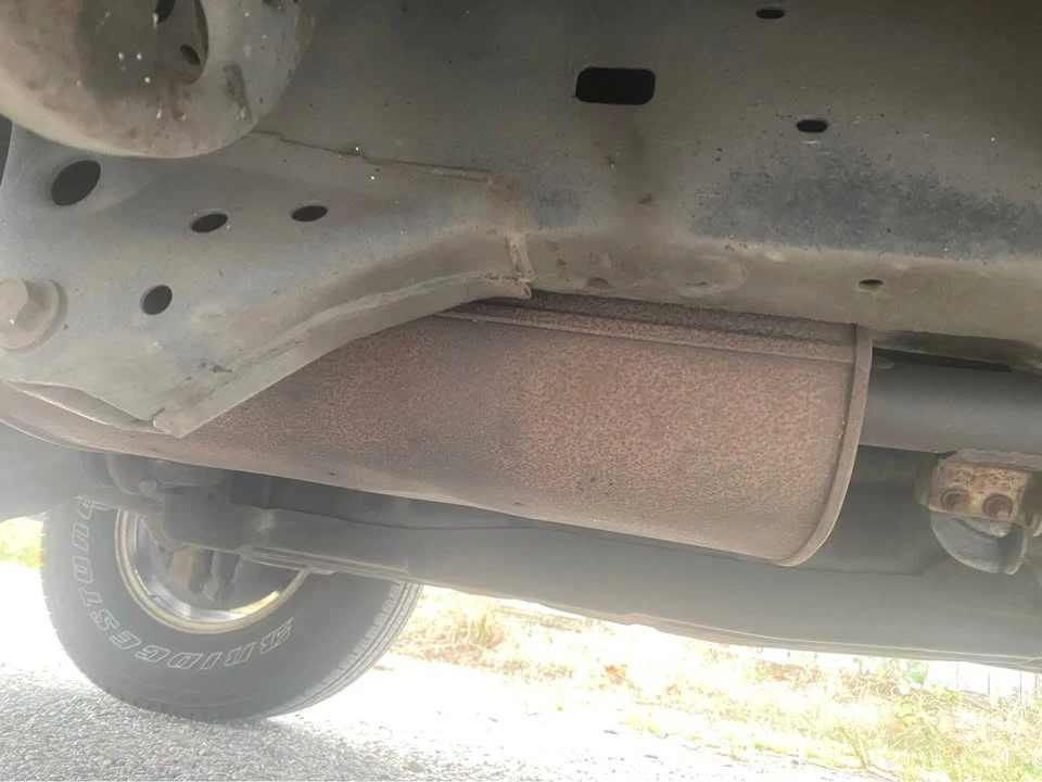 1998 Toyota 4Runner 3rd Gen - Image 4 of 8