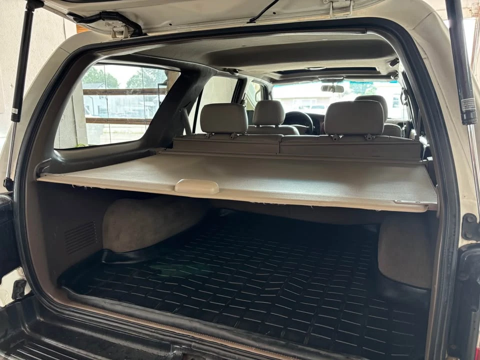 1998 Toyota 4Runner 3rd Gen - Image 6 of 10