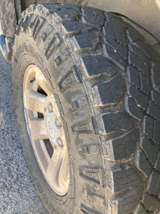 1998 Toyota 4Runner 3rd Gen - Image 5 of 5
