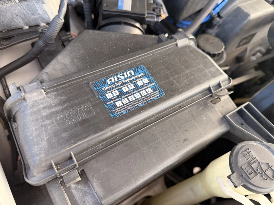 1998 Toyota 4Runner 3rd Gen - Image 19 of 21