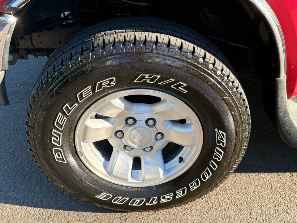 1998 Toyota 4Runner 3rd Gen - Image 7 of 15