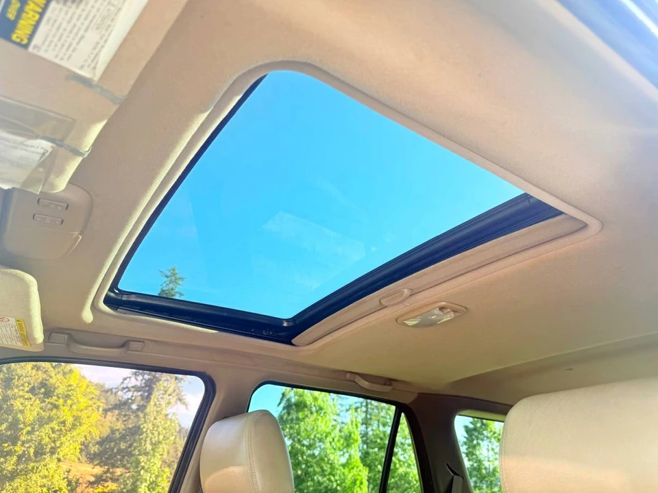 1998 Toyota 4Runner 3rd Gen - Image 13 of 15
