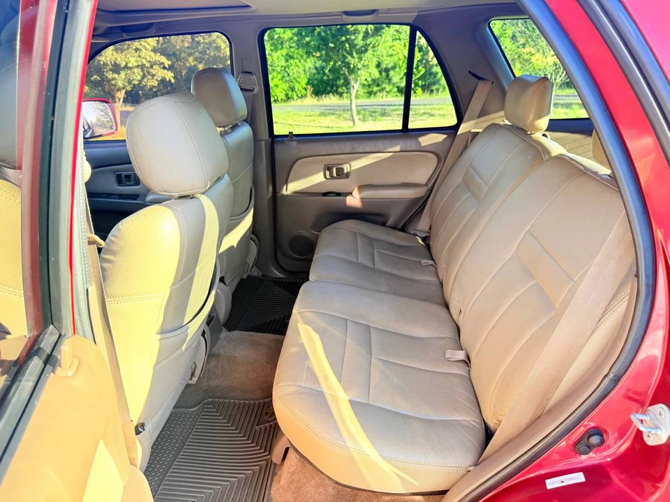 1998 Toyota 4Runner 3rd Gen - Image 9 of 15