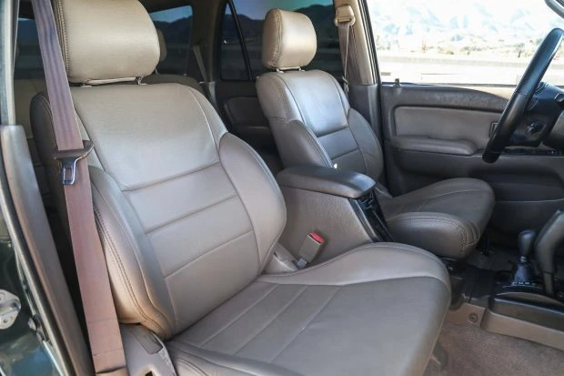 1998 Toyota 4Runner 3rd Gen - Image 4 of 7