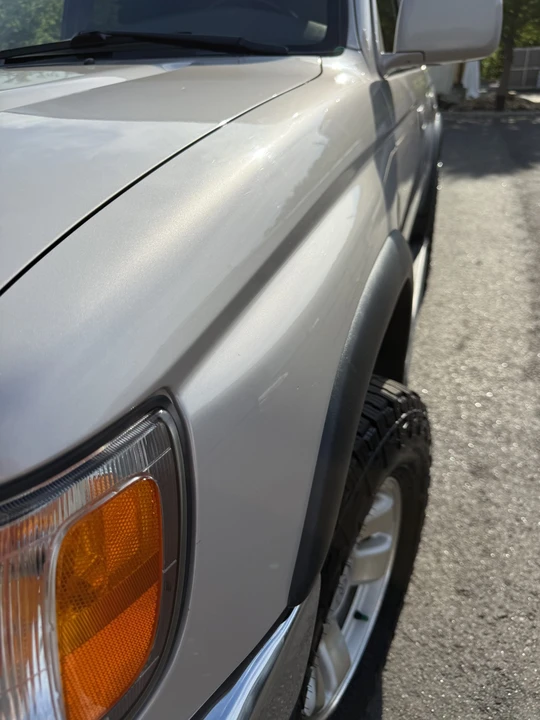1998 Toyota 4Runner 3rd Gen - Image 27 of 31