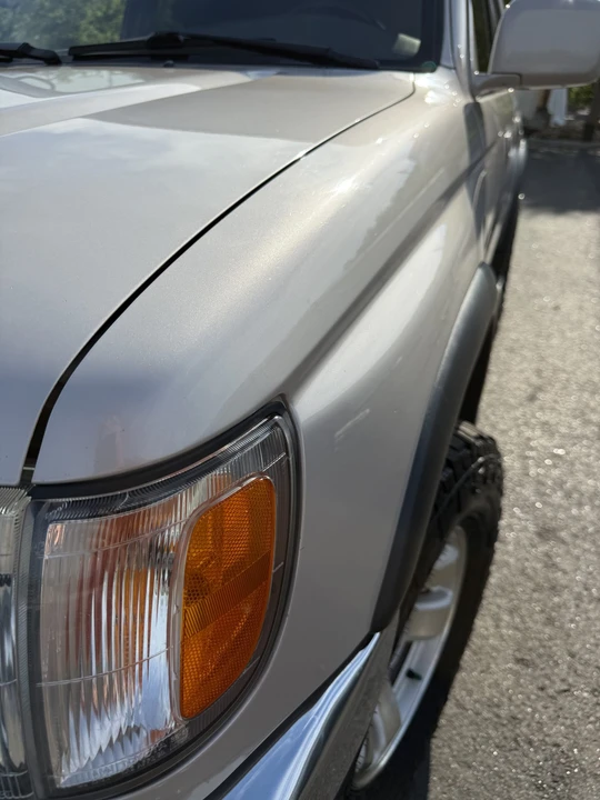 1998 Toyota 4Runner 3rd Gen - Image 26 of 31