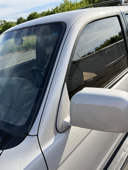 1998 Toyota 4Runner 3rd Gen - Image 30 of 31