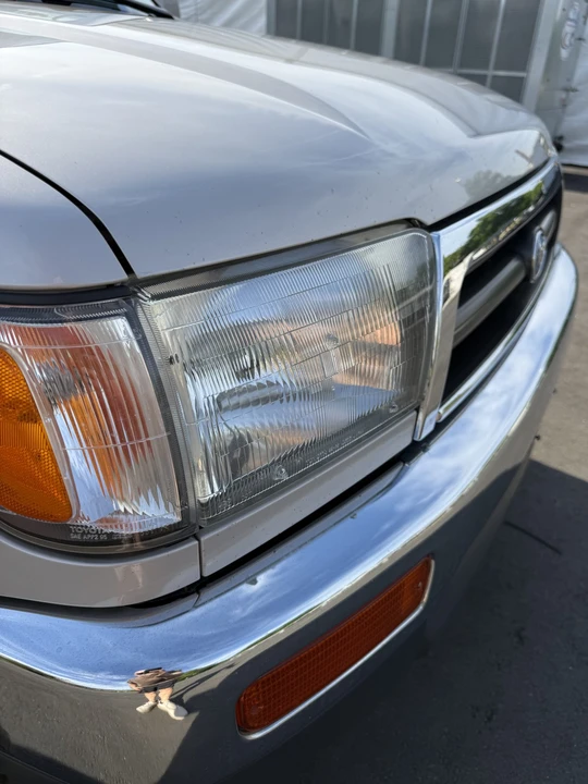 1998 Toyota 4Runner 3rd Gen - Image 20 of 31