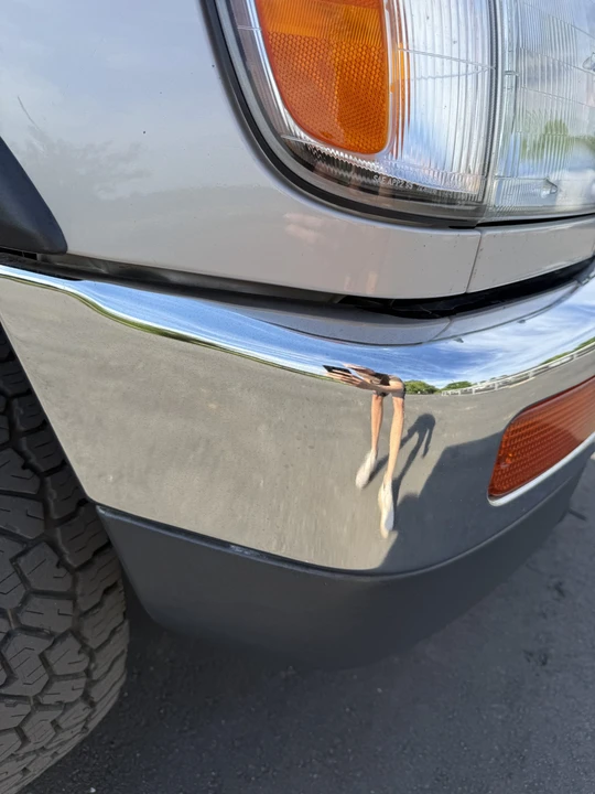 1998 Toyota 4Runner 3rd Gen - Image 21 of 31