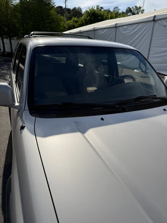 1998 Toyota 4Runner 3rd Gen - Image 22 of 31