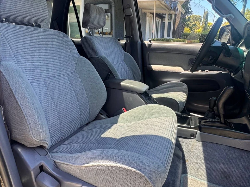 1998 Toyota 4Runner 3rd Gen - Image 13 of 21