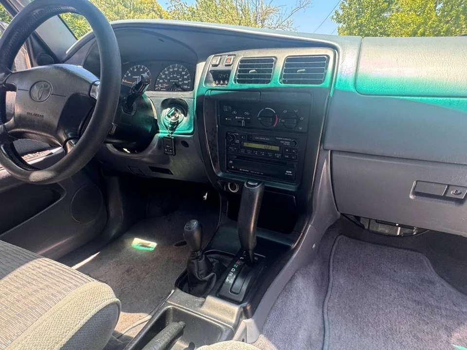 1998 Toyota 4Runner 3rd Gen - Image 15 of 21