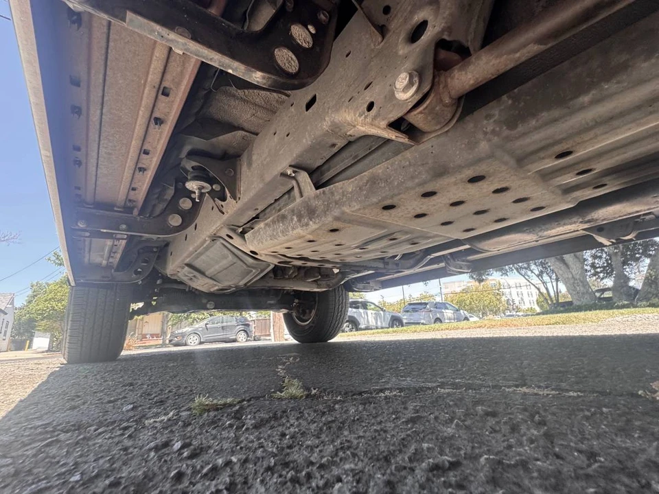 1998 Toyota 4Runner 3rd Gen - Image 20 of 21