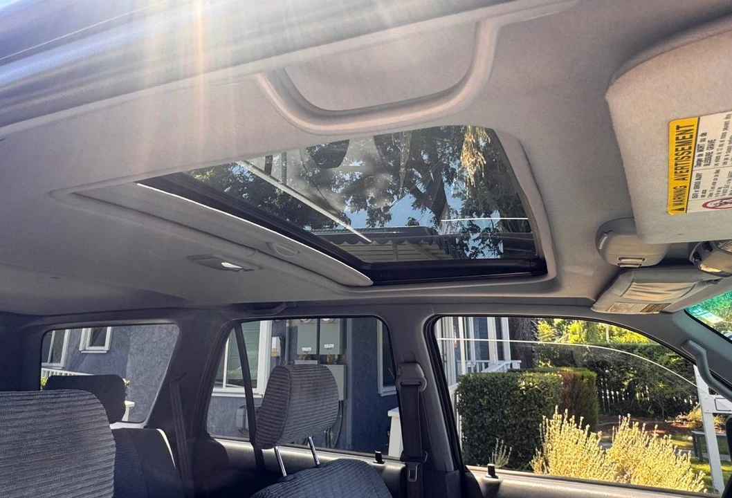 1998 Toyota 4Runner 3rd Gen - Image 17 of 21