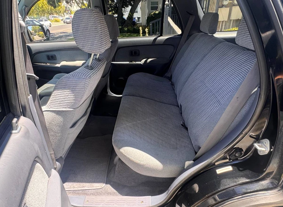 1998 Toyota 4Runner 3rd Gen - Image 14 of 21