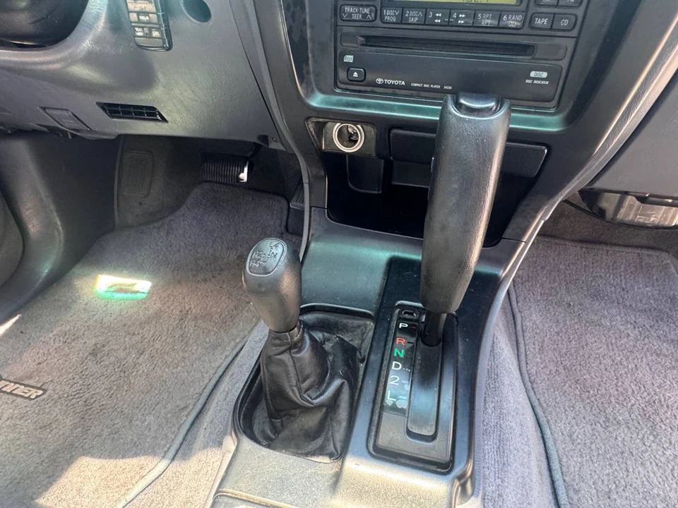 1998 Toyota 4Runner 3rd Gen - Image 16 of 21