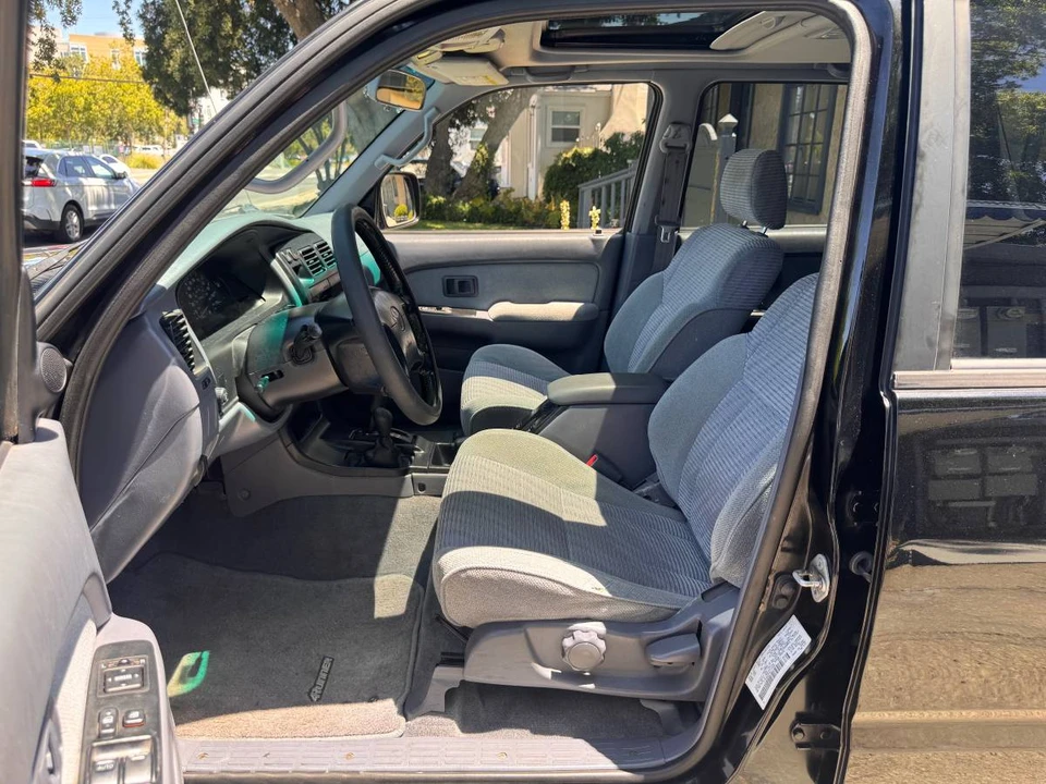 1998 Toyota 4Runner 3rd Gen - Image 10 of 21