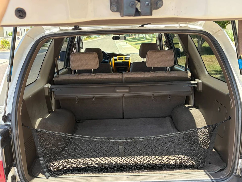 1998 Toyota 4Runner 3rd Gen - Image 13 of 17