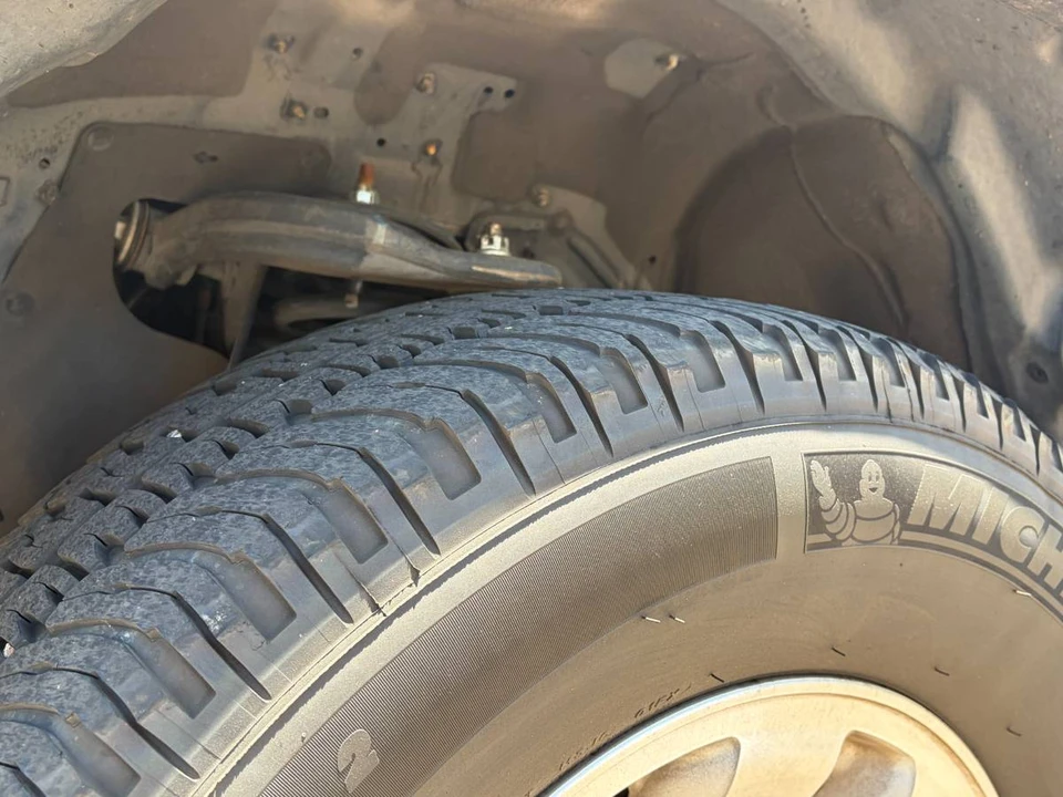 1998 Toyota 4Runner 3rd Gen - Image 14 of 17
