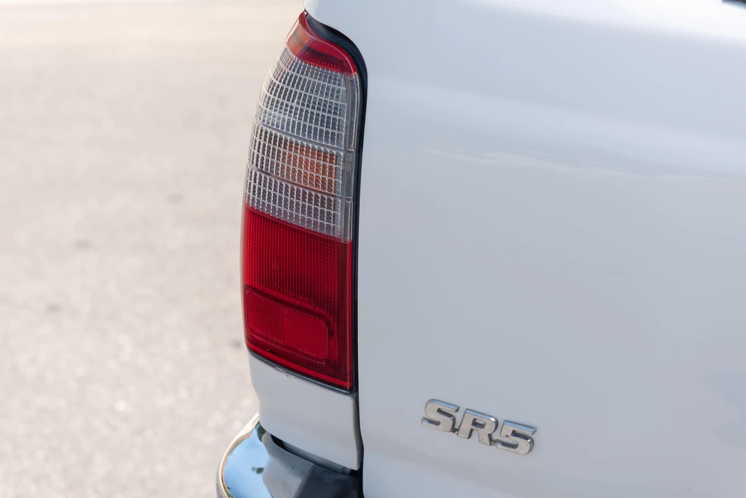 1998 Toyota 4Runner 3rd Gen - Image 13 of 31