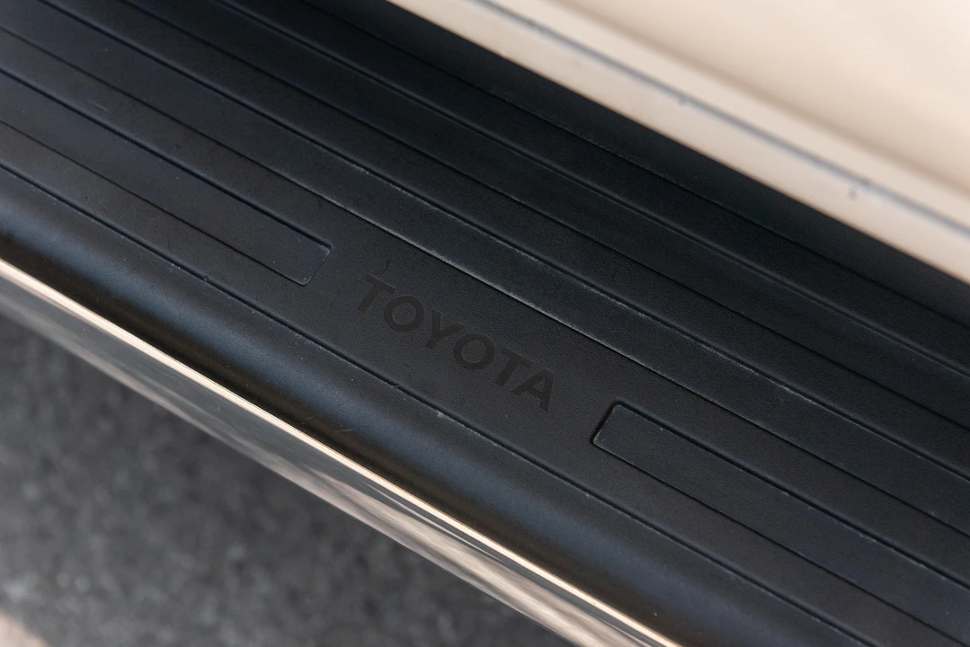 1998 Toyota 4Runner 3rd Gen - Image 23 of 31
