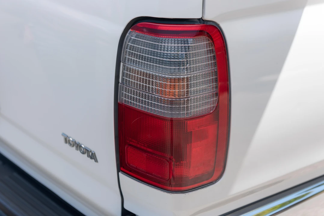 1998 Toyota 4Runner 3rd Gen - Image 12 of 31