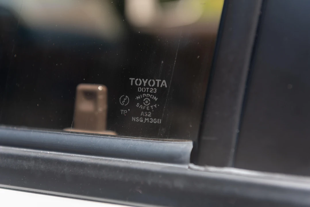 1998 Toyota 4Runner 3rd Gen - Image 26 of 31