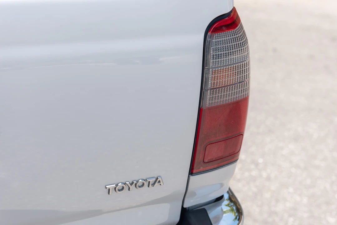 1998 Toyota 4Runner 3rd Gen - Image 9 of 31