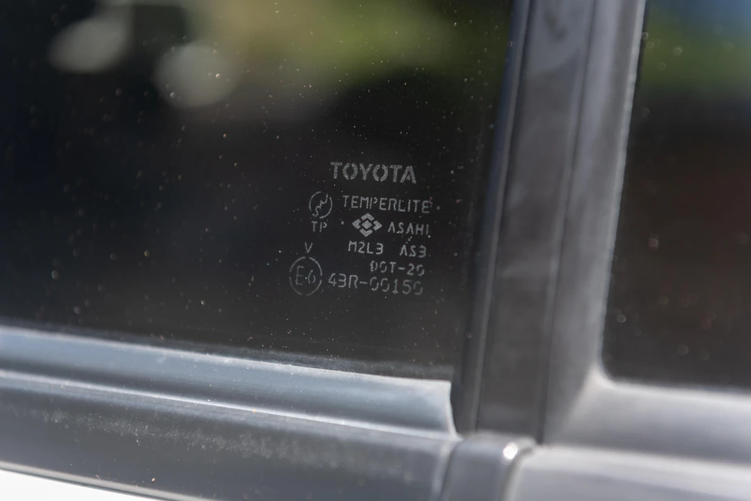 1998 Toyota 4Runner 3rd Gen - Image 27 of 31