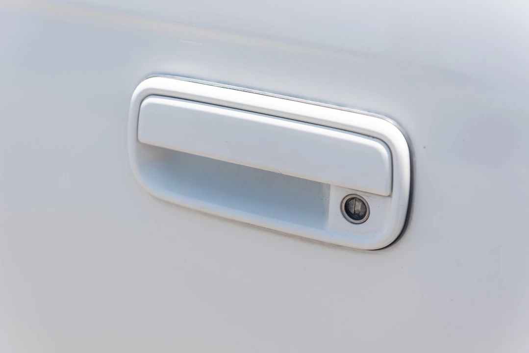 1998 Toyota 4Runner 3rd Gen - Image 18 of 31
