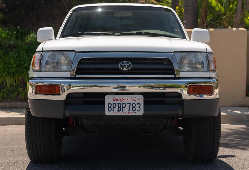 1998 Toyota 4Runner 3rd Gen - Image 6 of 31